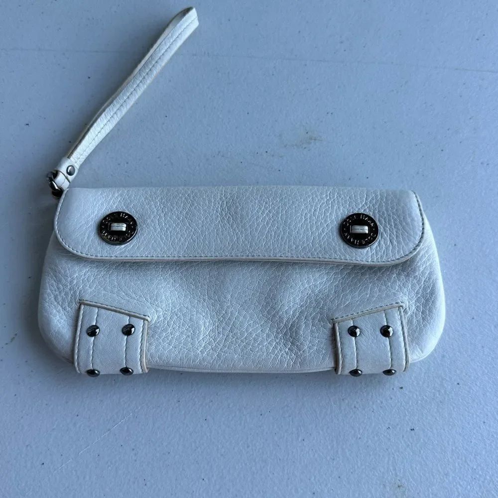 Cole Haan Wristlet